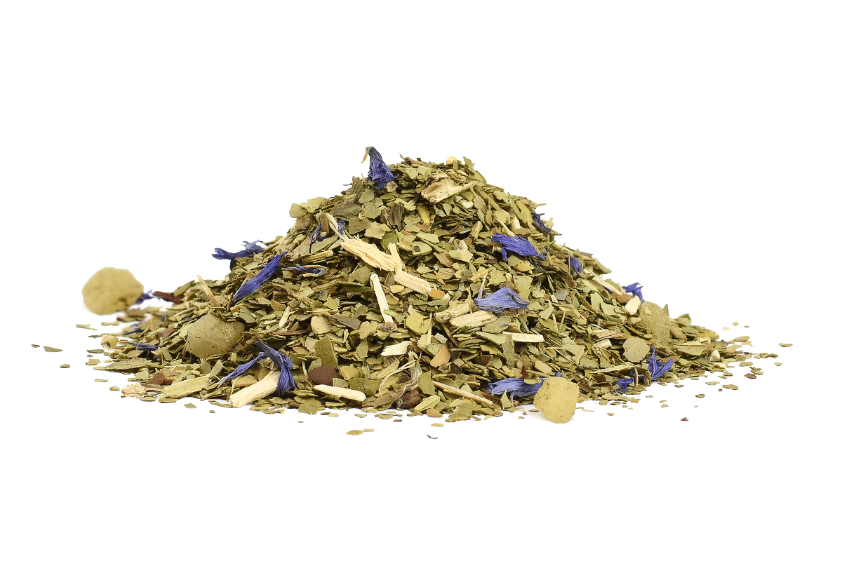 Yerba Mate Paměť & soustředění, 500g