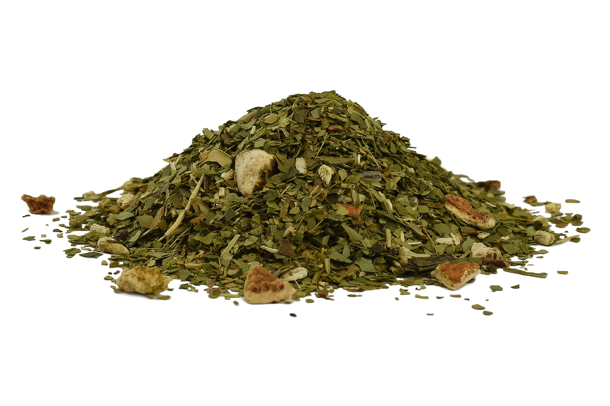 Yerba Mate Nastartuj spalování, 10g