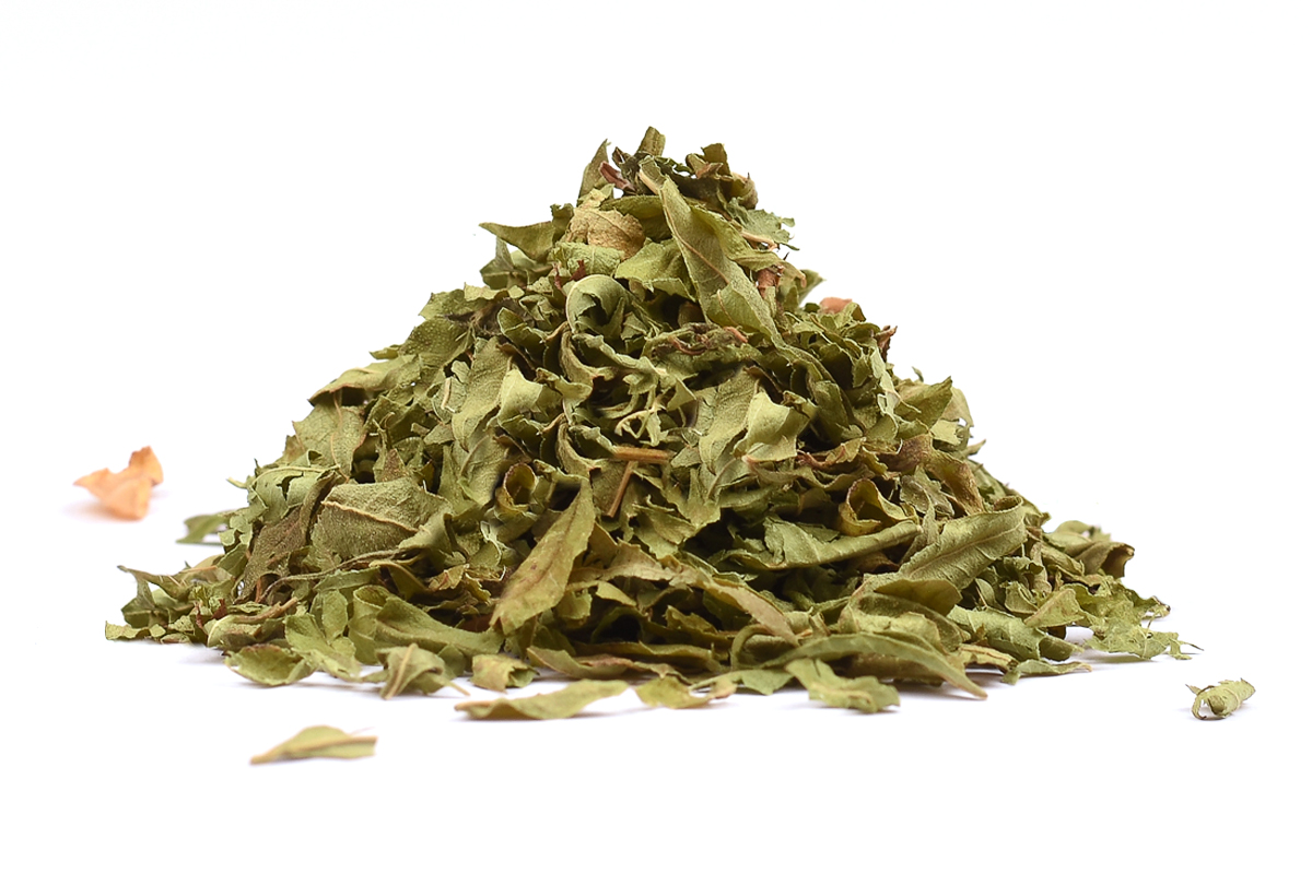 Verbena citrónová list - bylina, 100g