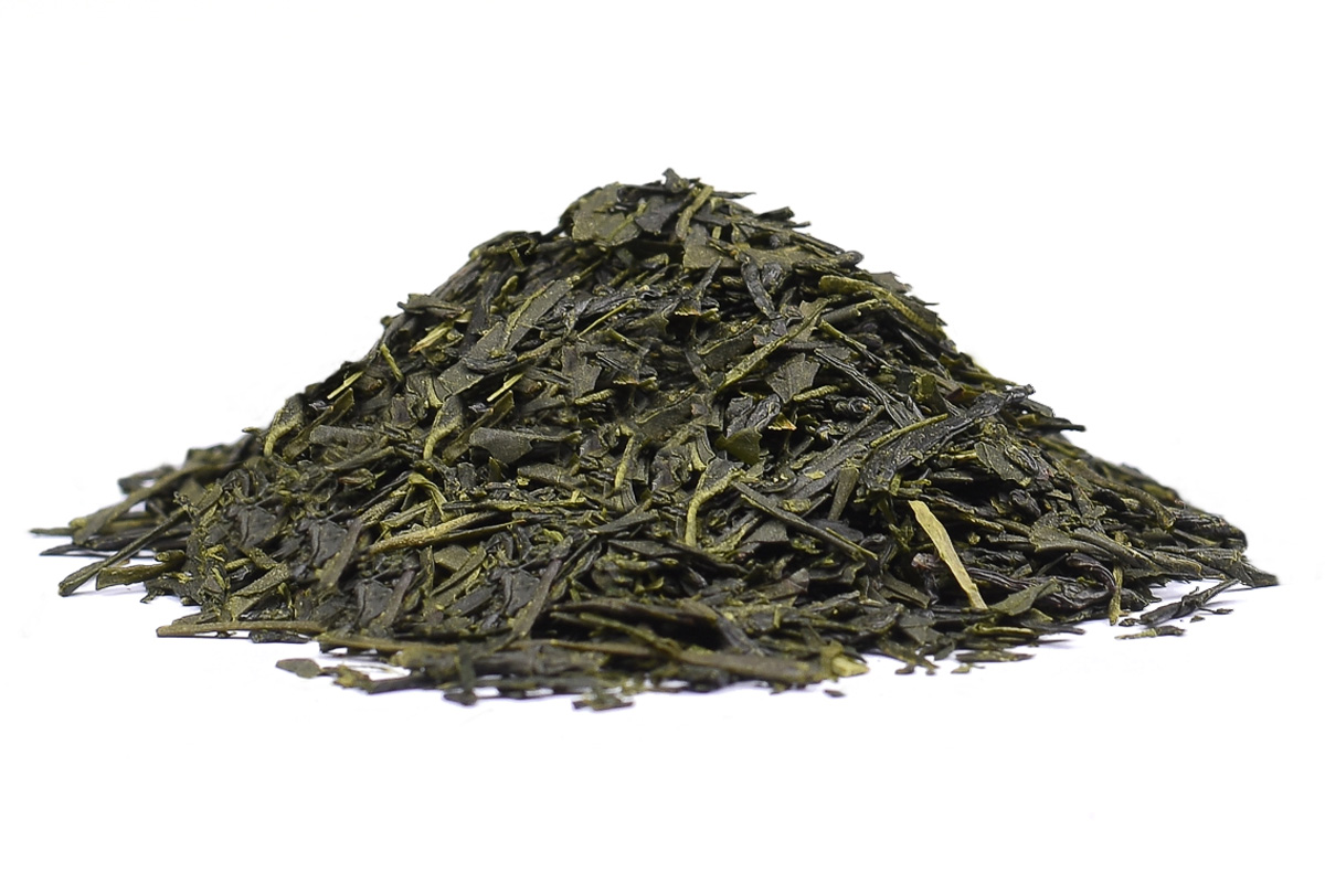 Japan Sencha Ityouka BIO - zelený čaj, 100g