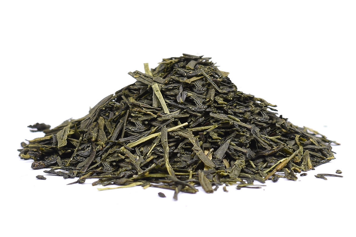 Japan Sencha Kurumi BIO - zelený čaj, 100g