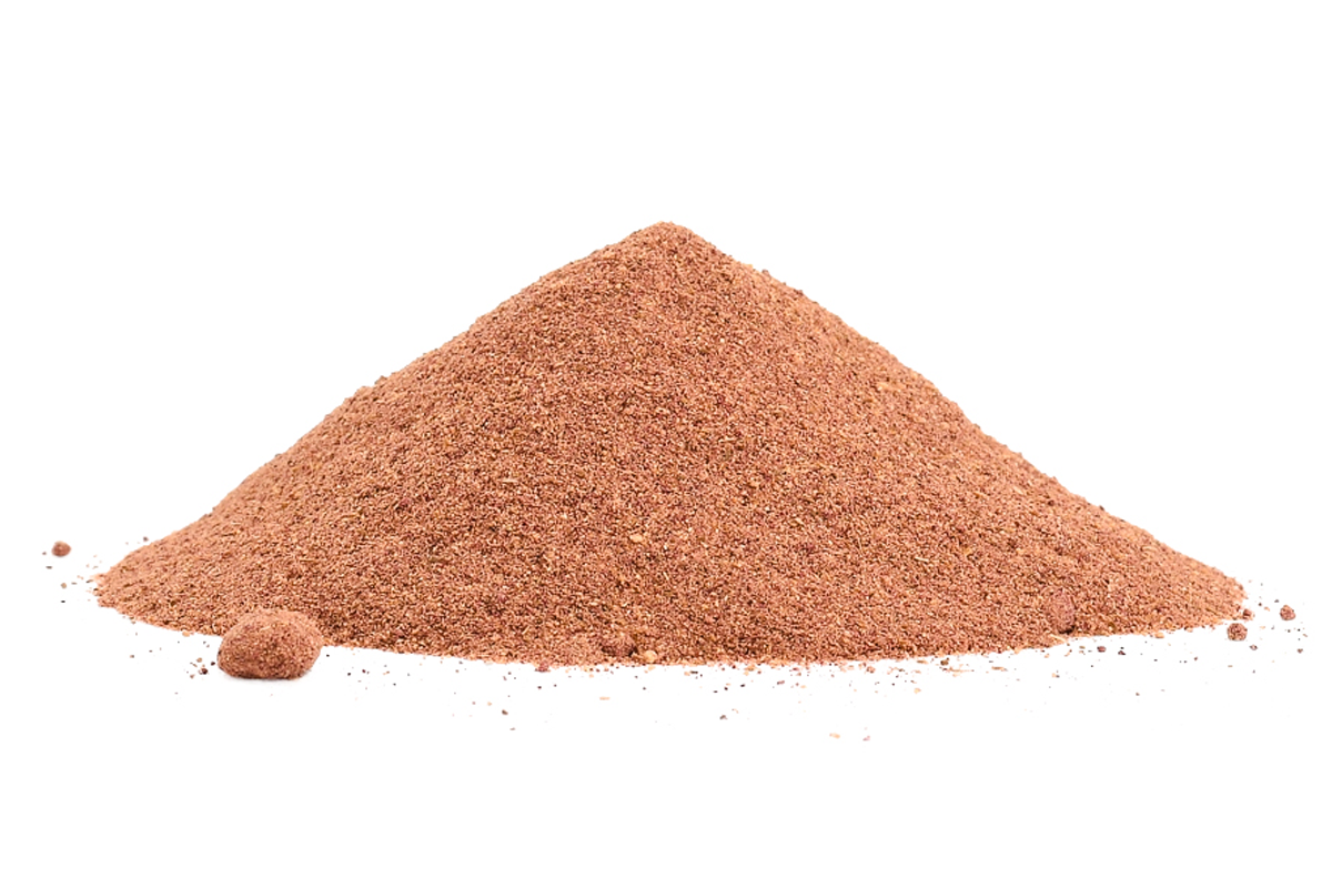 Pro energii a prokrvení BIO - bylinná směs, 250g