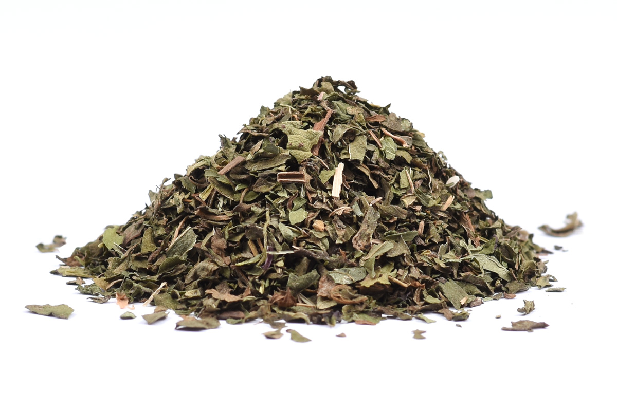 Máta peprná (Mentha piperita), 500g