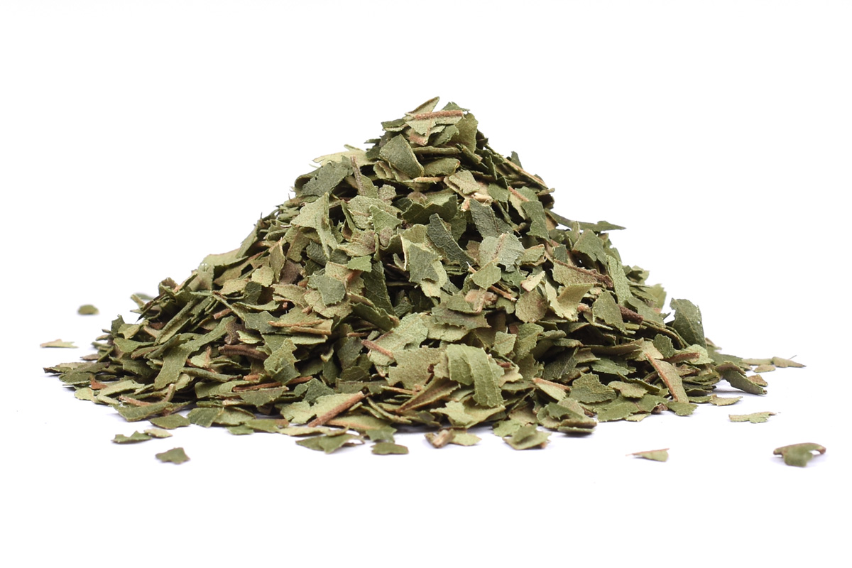 Myrtovník citrónový list - bylina, 50g
