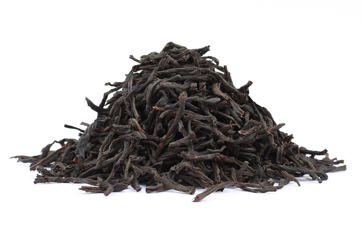 Ceylon Vithanakande Estate OP1 - černý čaj, 10g