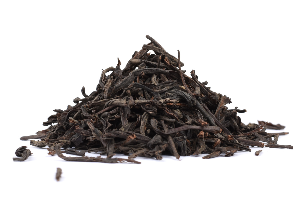 Ceylon Ruhuna OP1 - černý čaj, 1000g