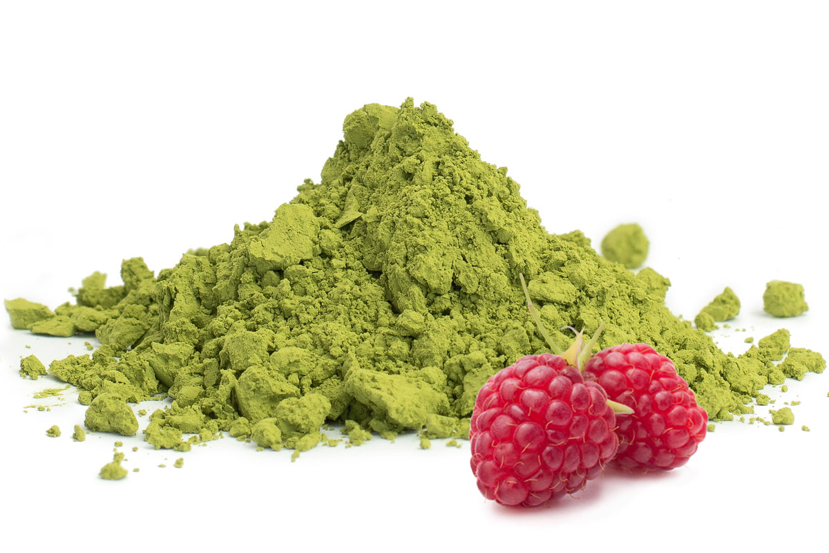 Cool Matcha Malina, 50g