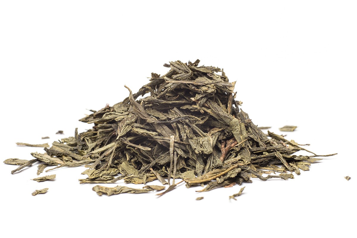 Bancha China - zelený čaj, 250g
