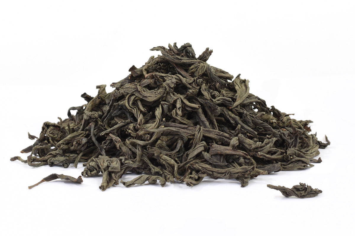 Ceylon Pekoe Ruhuna - černý čaj, 10g