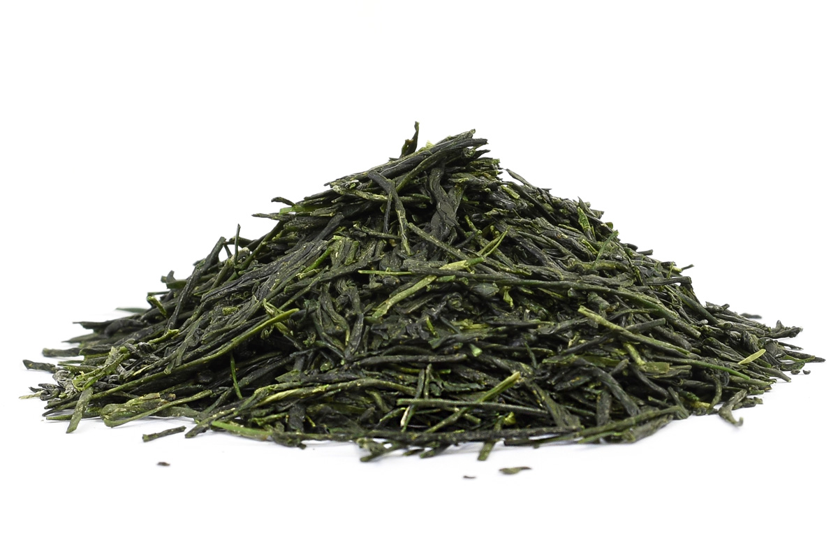 Japan Gyokuro Takumi BIO - zelený čaj, 10g