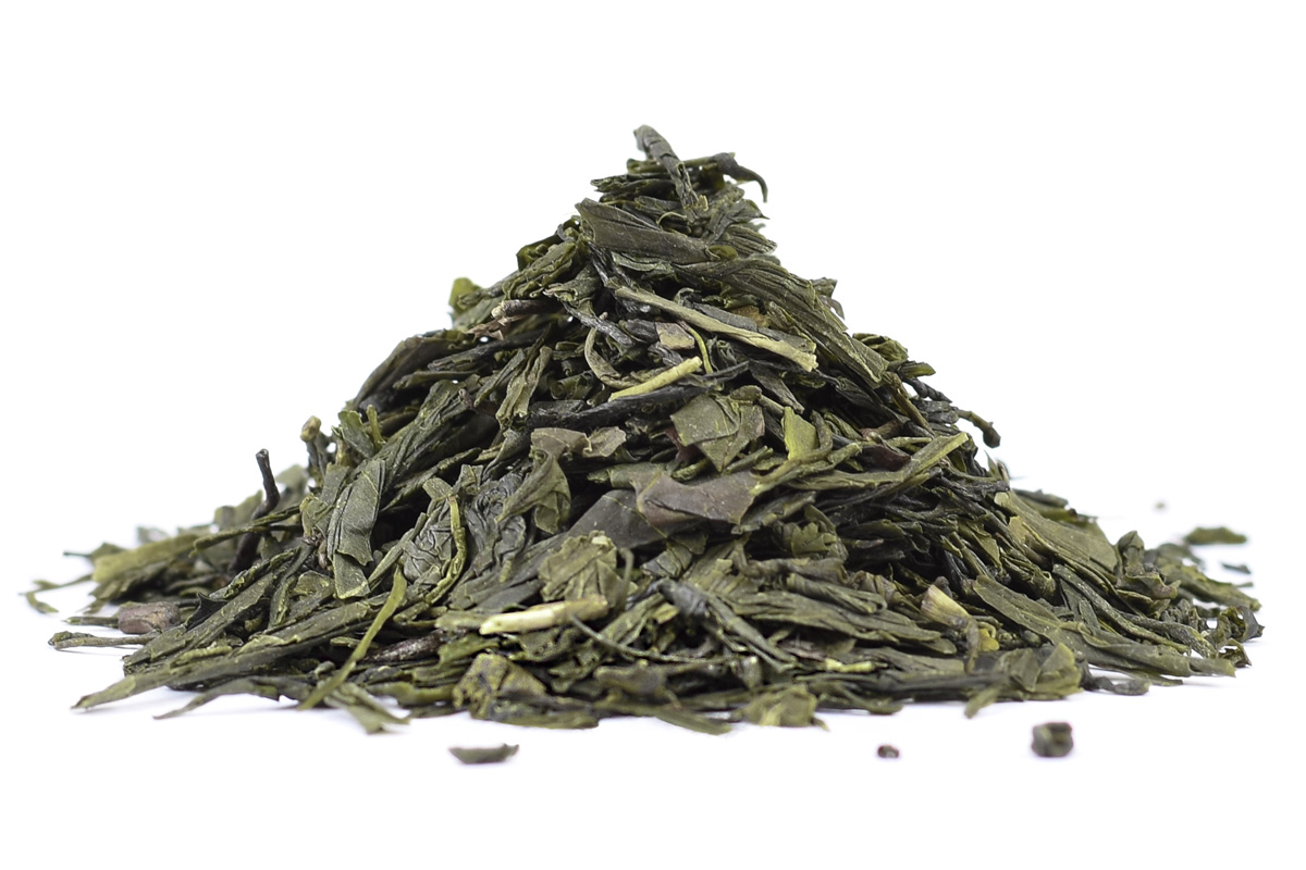 Japan Gyokuro - zelený čaj, 10g
