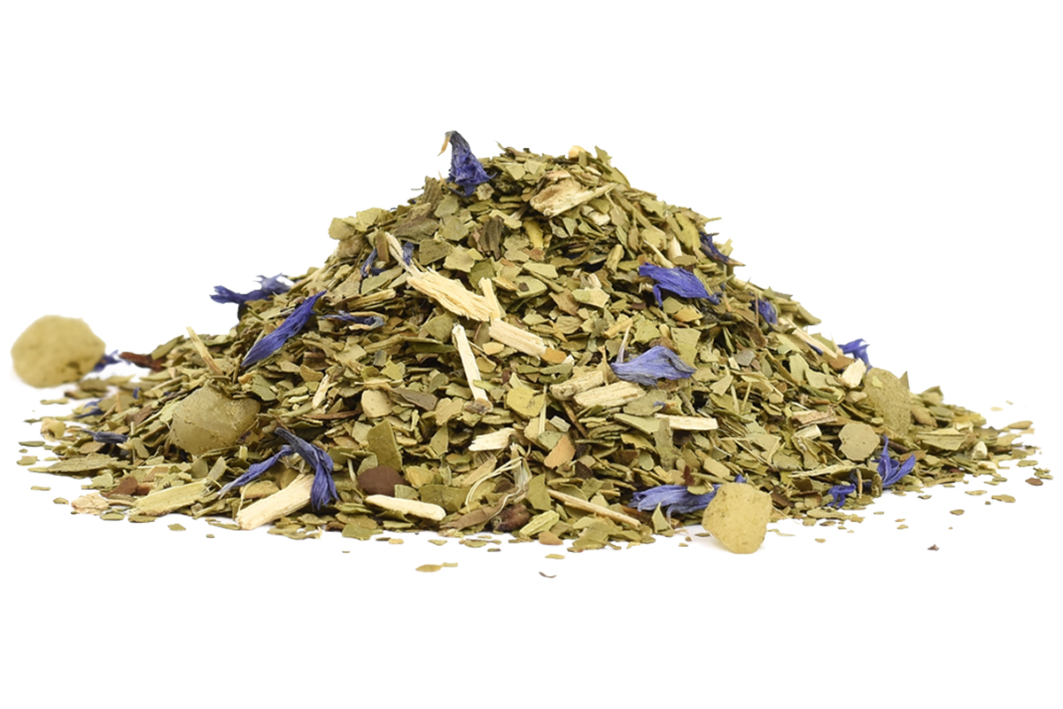 Yerba Mate Paměť & soustředění, 10g