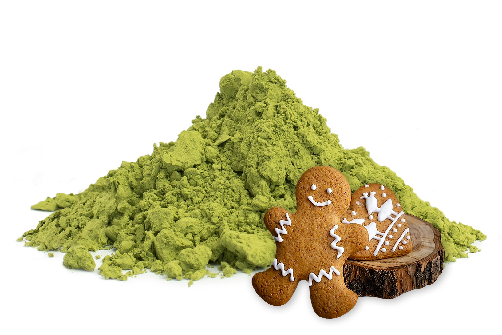 Cool Matcha Perníček, 10g