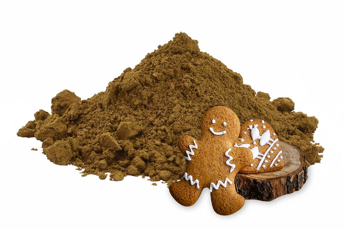 Hojicha Perníček - zelený čaj, 50g