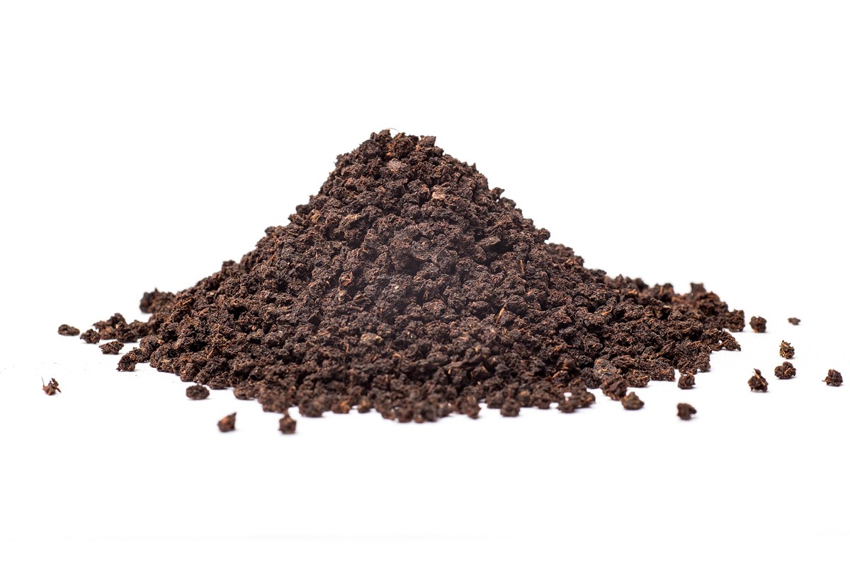 Assam Hatimara CTC BOP - černý čaj, 50g