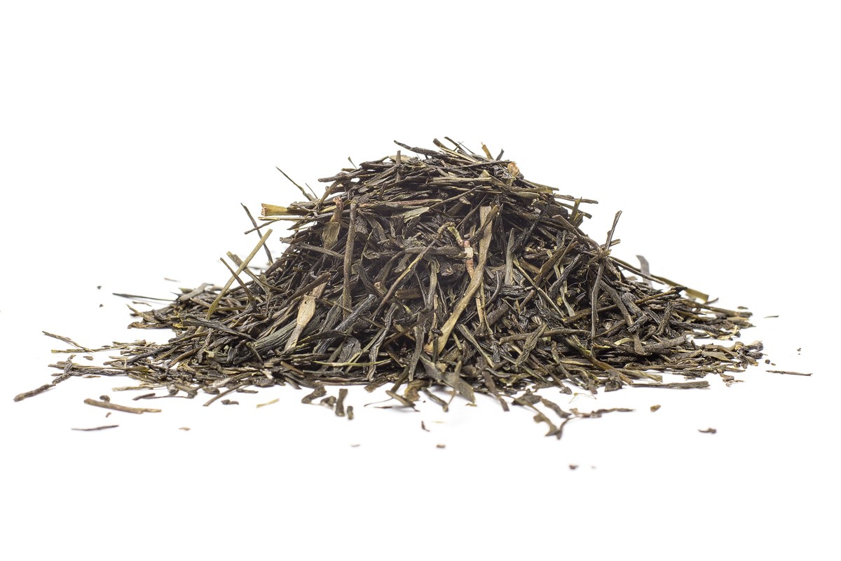 Japan Gyokuro - zelený čaj, 10g